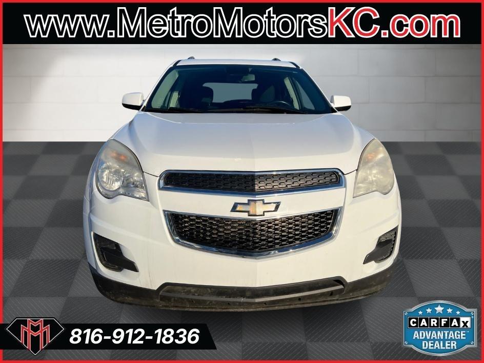 Chevrolet Equinox FWD 4dr LT w/1LT 2014