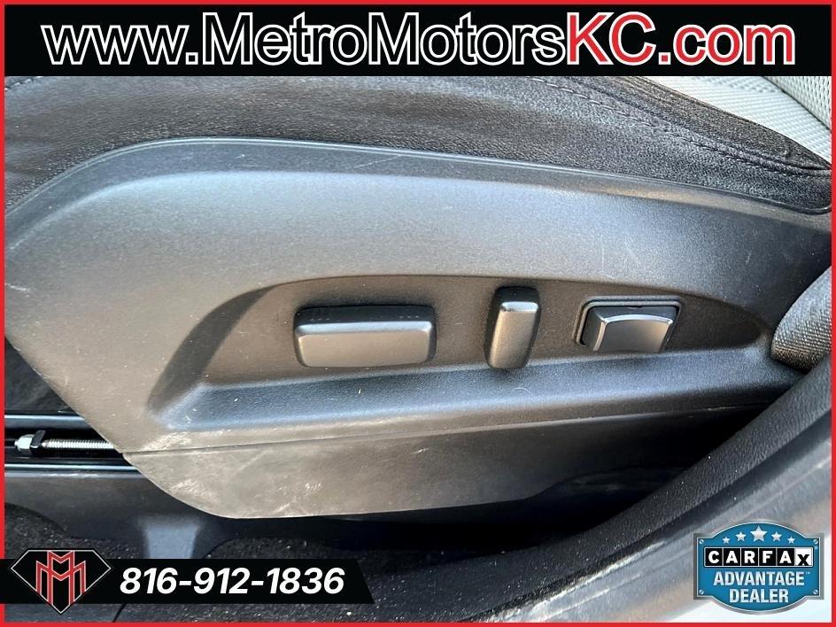 Chevrolet Equinox FWD 4dr LT w/1LT 2014