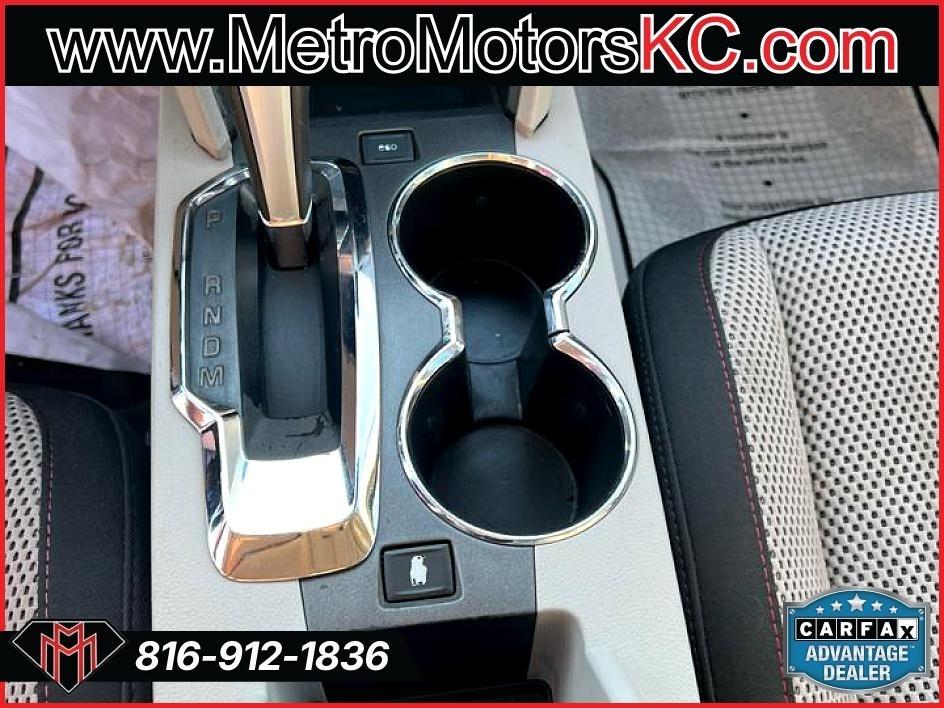 Chevrolet Equinox FWD 4dr LT w/1LT 2014