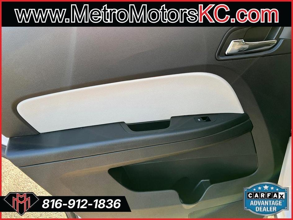 Chevrolet Equinox FWD 4dr LT w/1LT 2014