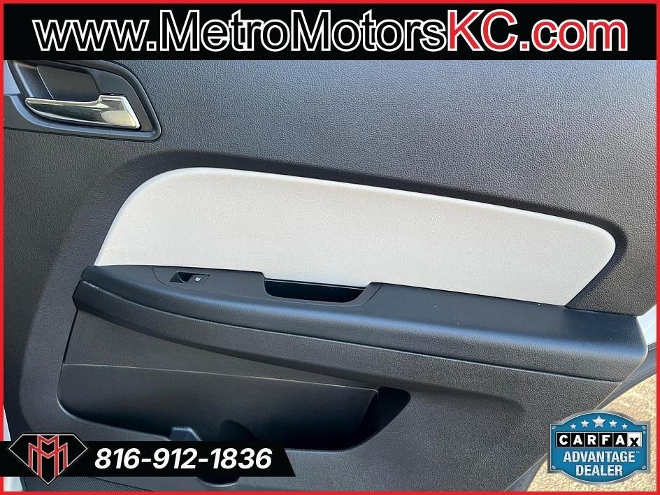 Chevrolet Equinox FWD 4dr LT w/1LT 2014