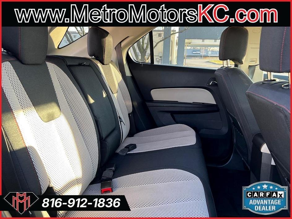 Chevrolet Equinox FWD 4dr LT w/1LT 2014