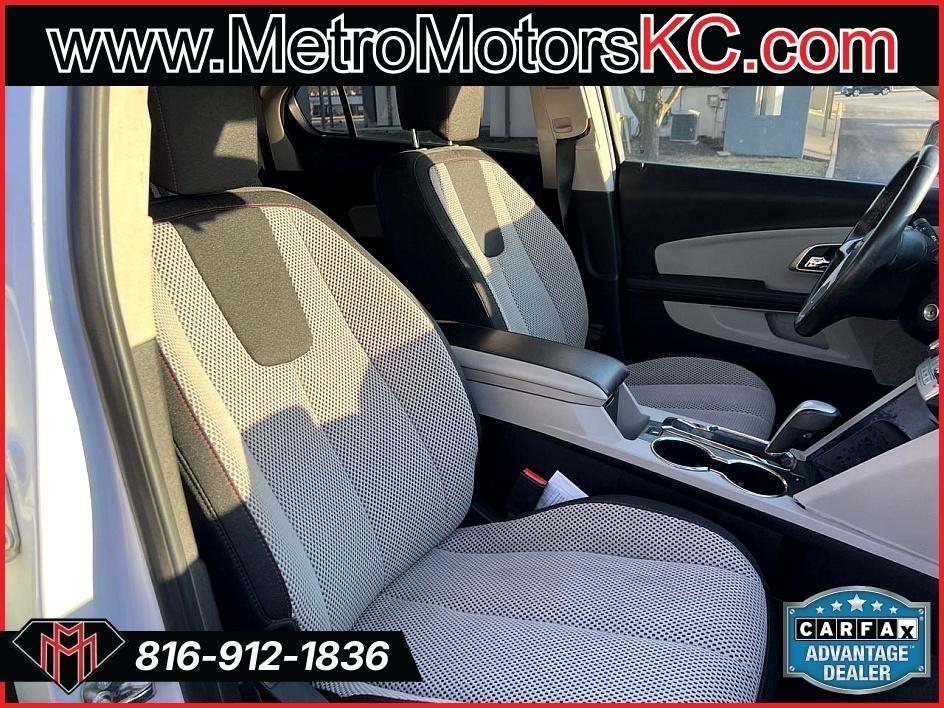 Chevrolet Equinox FWD 4dr LT w/1LT 2014