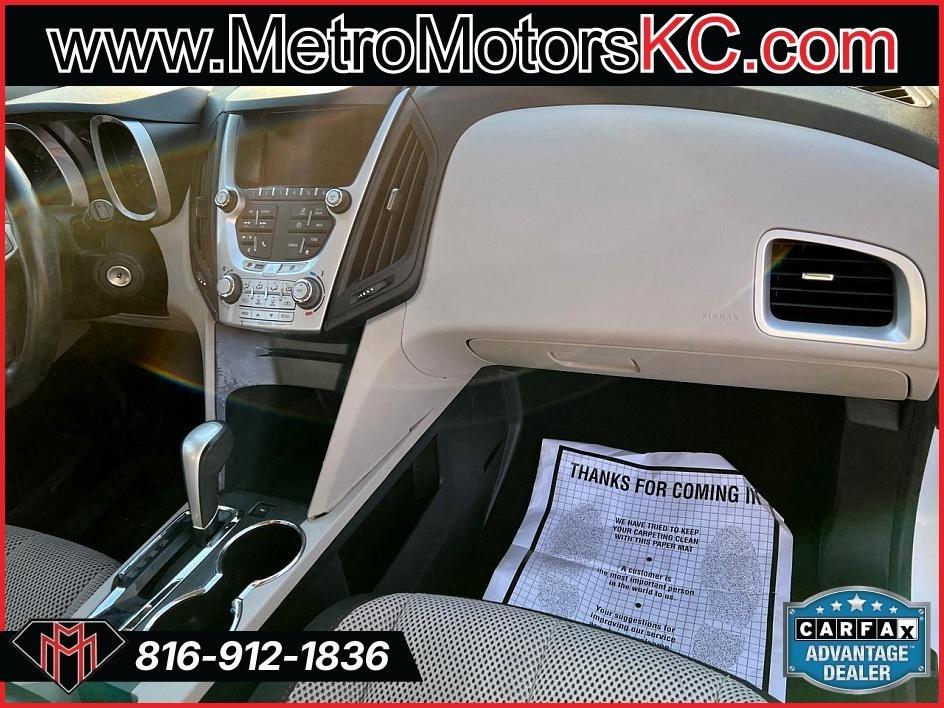 Chevrolet Equinox FWD 4dr LT w/1LT 2014