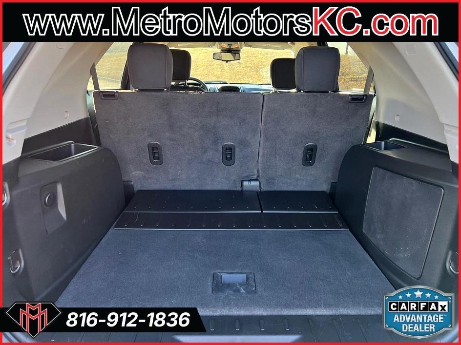 Chevrolet Equinox FWD 4dr LT w/1LT 2014