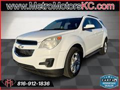 2014 Chevrolet Equinox 