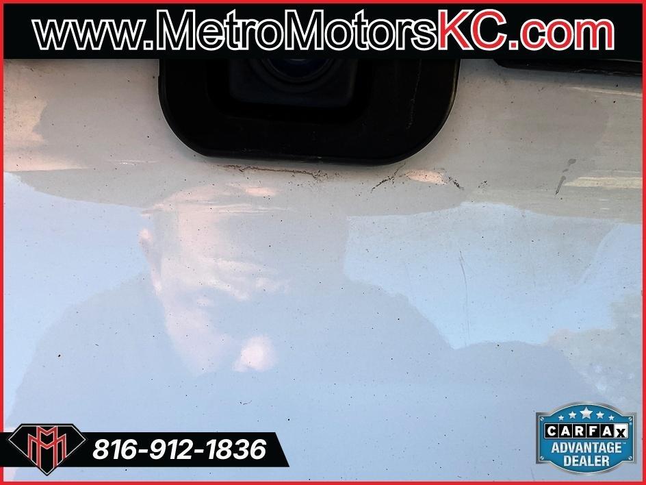 Nissan Sentra SV CVT 2018