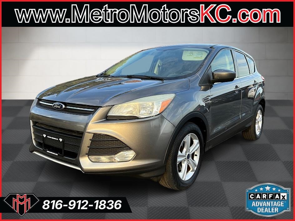 2014 Ford Escape FWD 4dr SE