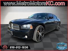 2010 Dodge Charger 