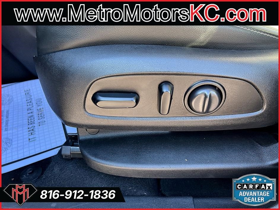 Chevrolet Equinox FWD 4dr Premier w/1LZ 2019