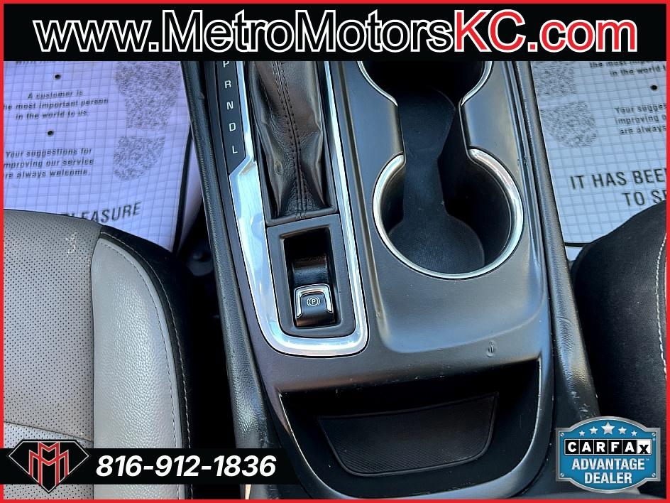 Chevrolet Equinox FWD 4dr Premier w/1LZ 2019