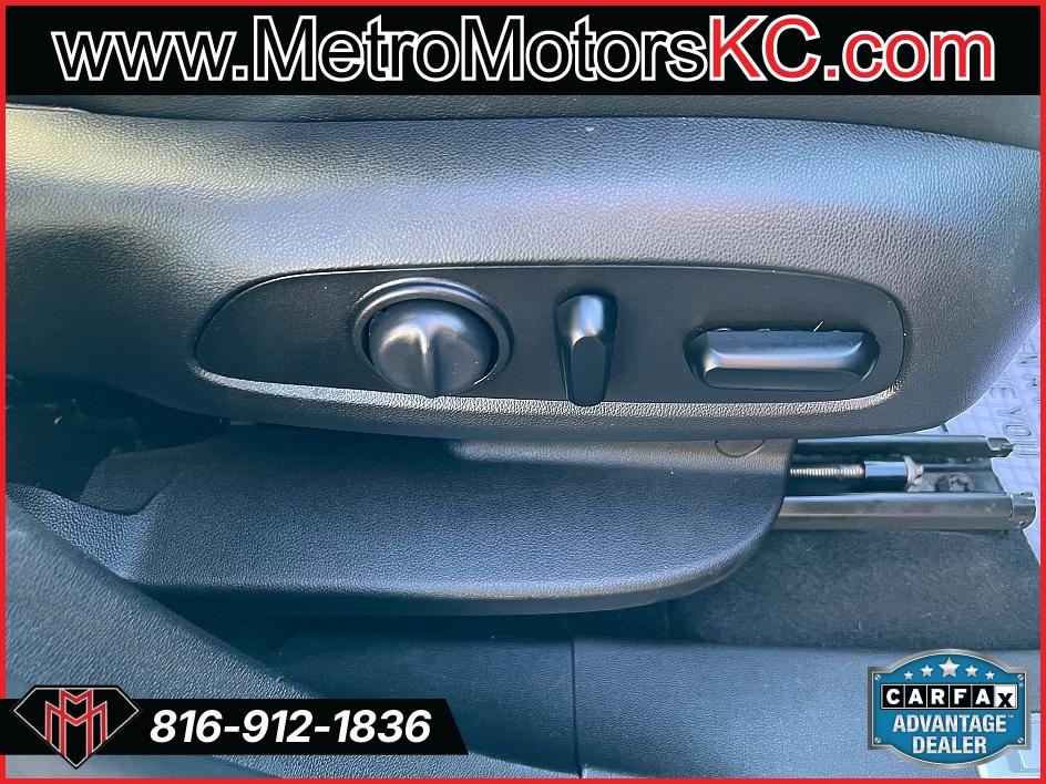 Chevrolet Equinox FWD 4dr Premier w/1LZ 2019