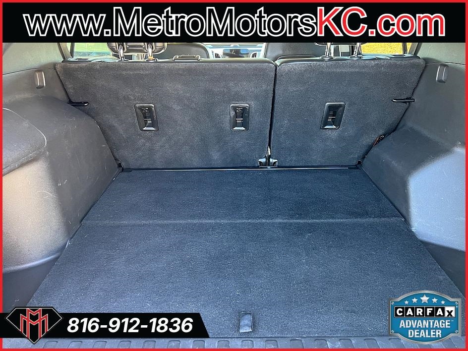 Chevrolet Equinox FWD 4dr Premier w/1LZ 2019