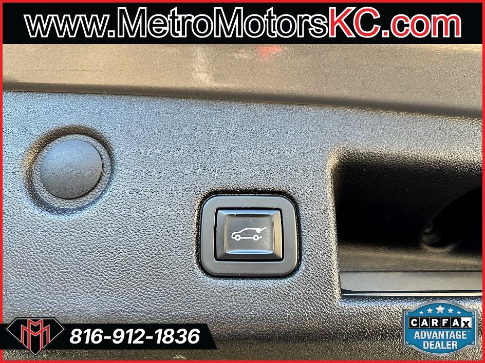 Chevrolet Equinox FWD 4dr Premier w/1LZ 2019