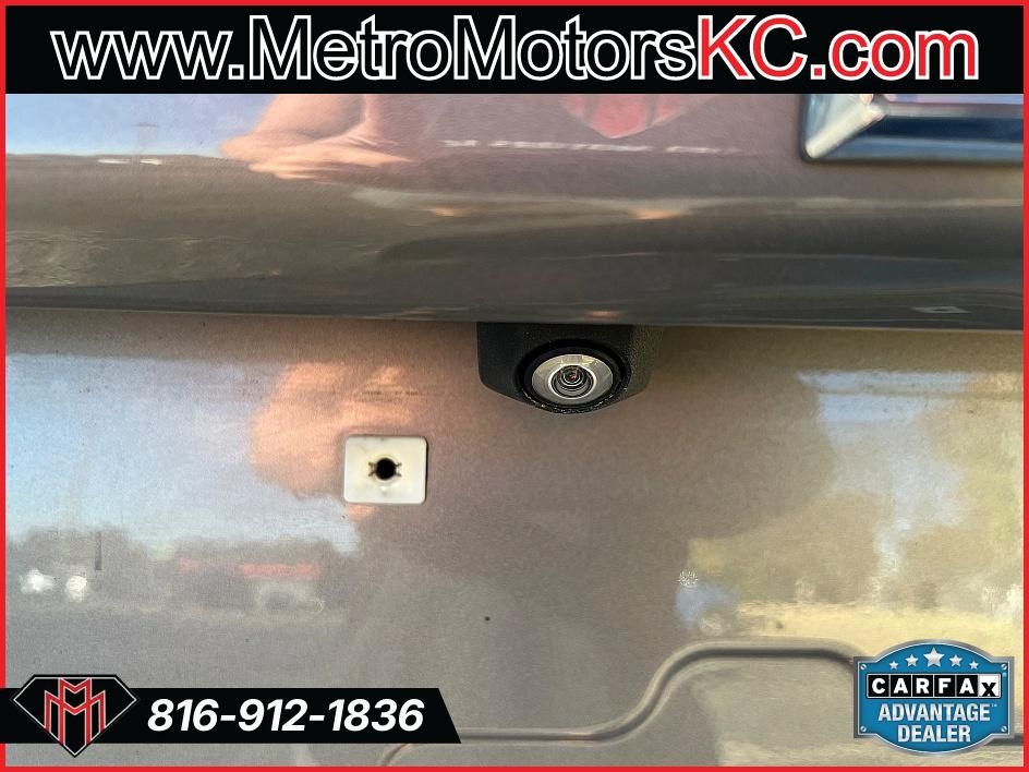 Chevrolet Equinox FWD 4dr Premier w/1LZ 2019