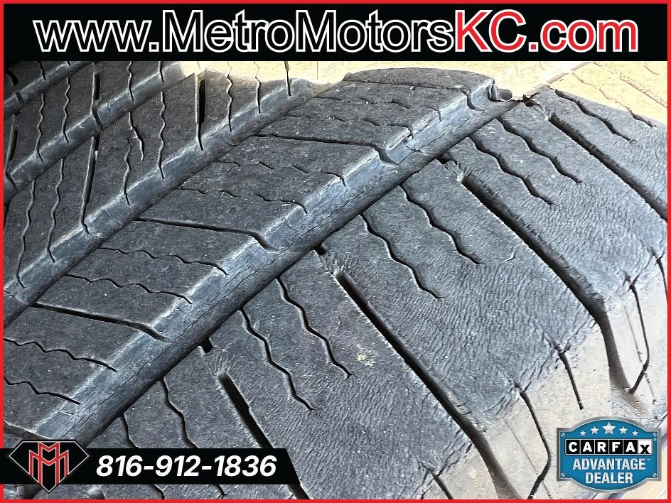 Chevrolet Equinox FWD 4dr LT w/2LT 2015