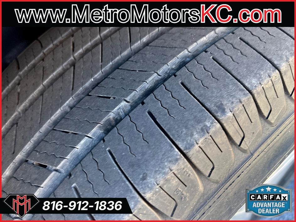 Chevrolet Equinox FWD 4dr LT w/2LT 2015