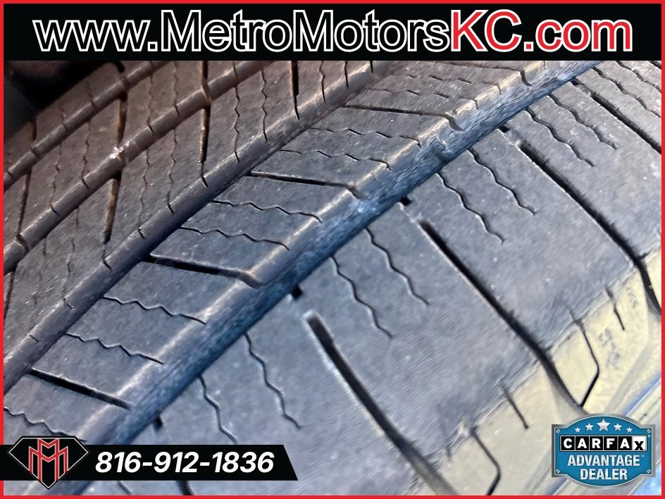 Chevrolet Equinox FWD 4dr LT w/2LT 2015