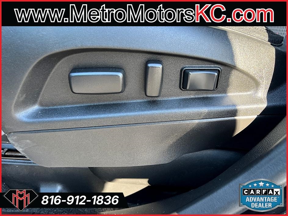 Chevrolet Equinox FWD 4dr LT w/2LT 2015