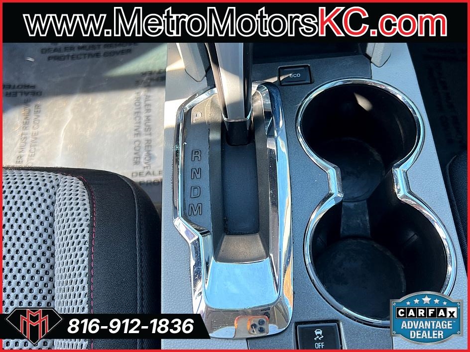 Chevrolet Equinox FWD 4dr LT w/2LT 2015