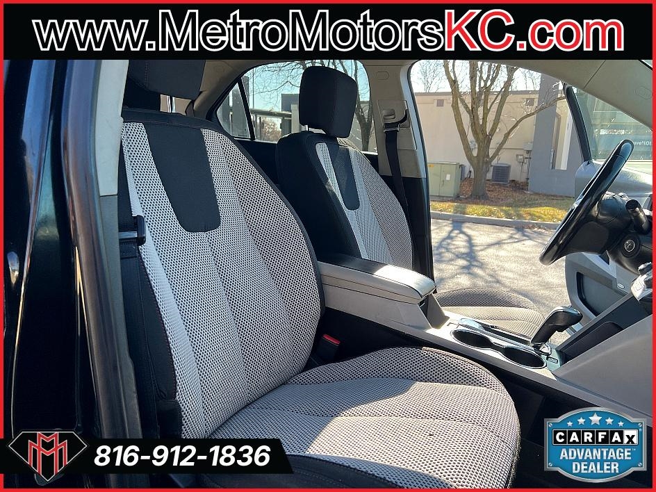 Chevrolet Equinox FWD 4dr LT w/2LT 2015