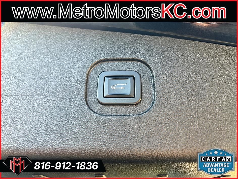 Chevrolet Equinox FWD 4dr LT w/2LT 2015