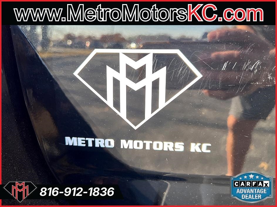 Chevrolet Equinox FWD 4dr LT w/2LT 2015