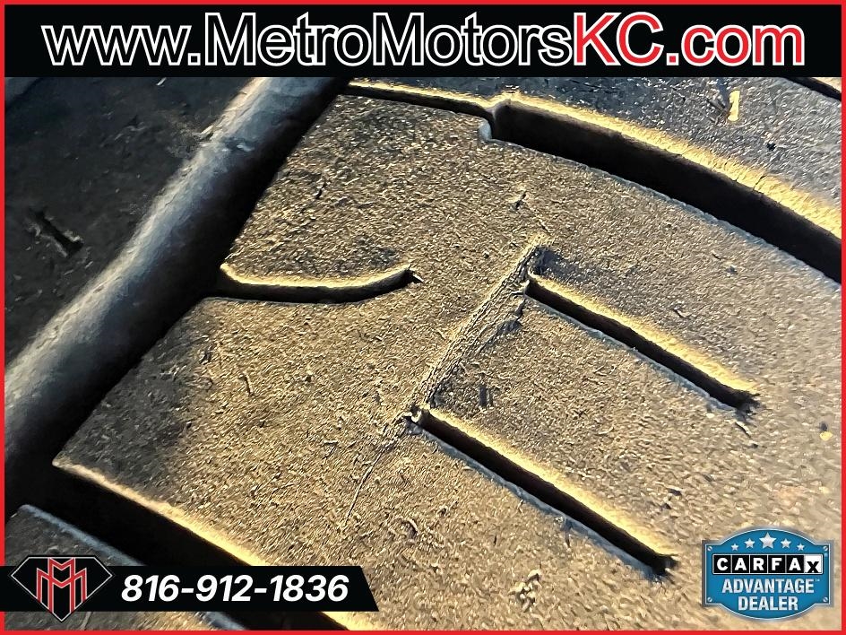 Chevrolet Malibu 4dr Sdn LT w/2LT 2015