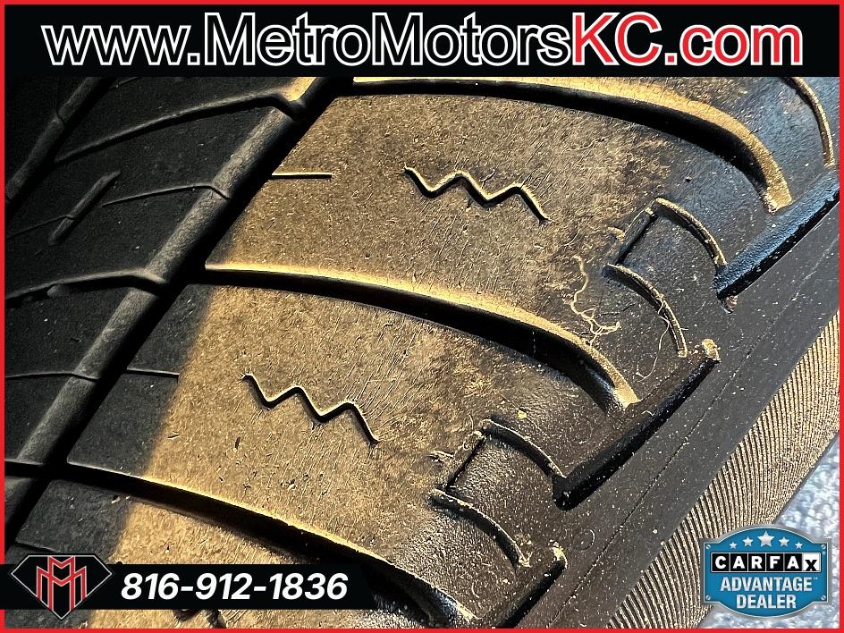 Chevrolet Malibu 4dr Sdn LT w/2LT 2015