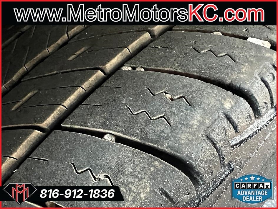 Chevrolet Malibu 4dr Sdn LT w/2LT 2015