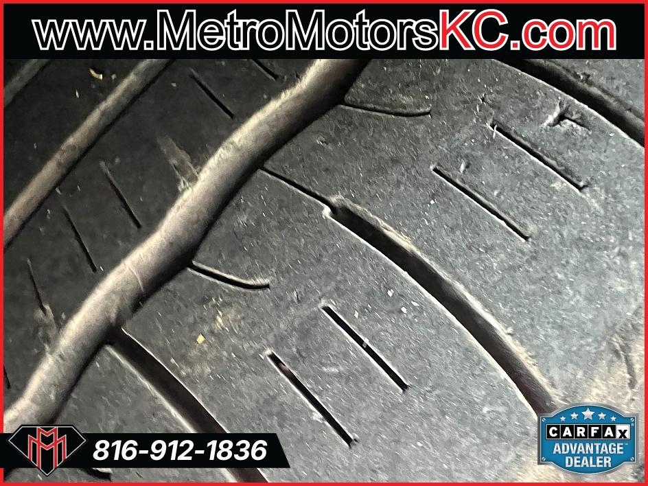 Chevrolet Malibu 4dr Sdn LT w/2LT 2015