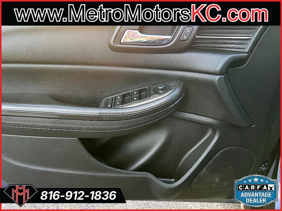 Chevrolet Malibu 4dr Sdn LT w/2LT 2015