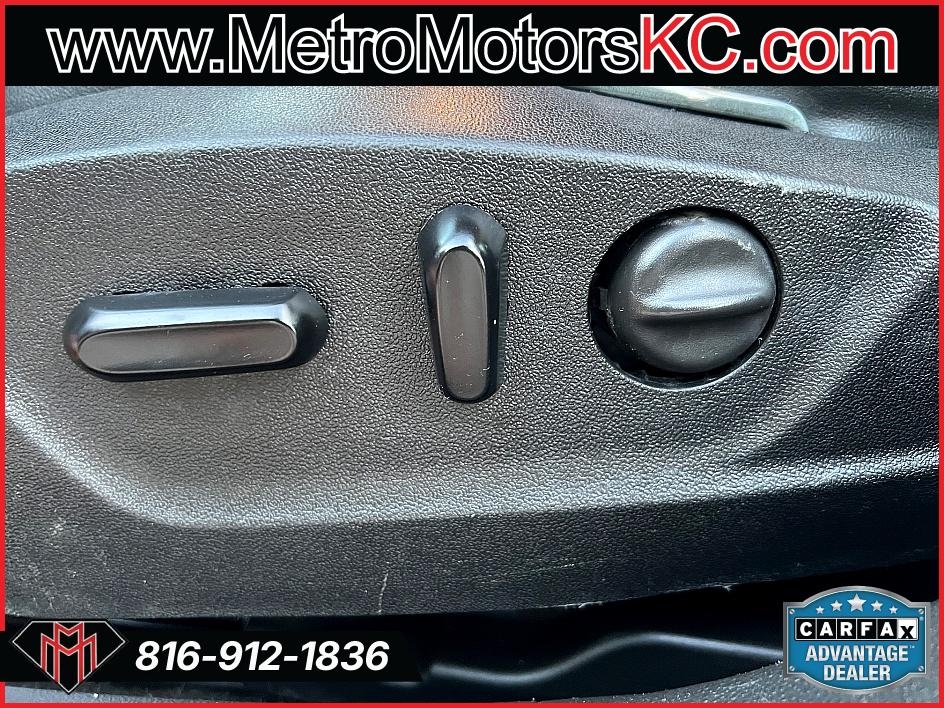 Chevrolet Malibu 4dr Sdn LT w/2LT 2015