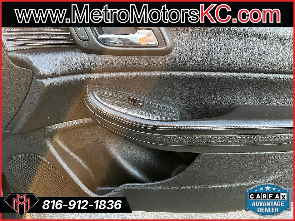 Chevrolet Malibu 4dr Sdn LT w/2LT 2015