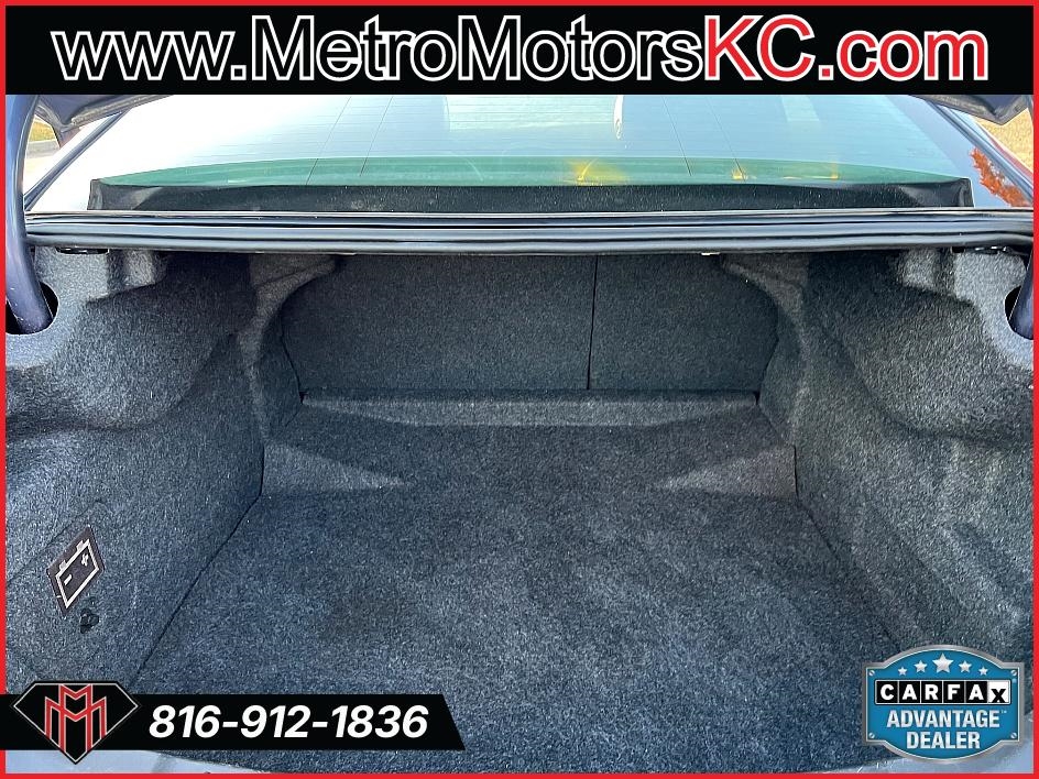 Chevrolet Malibu 4dr Sdn LT w/2LT 2015