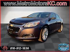 2015 Chevrolet Malibu 