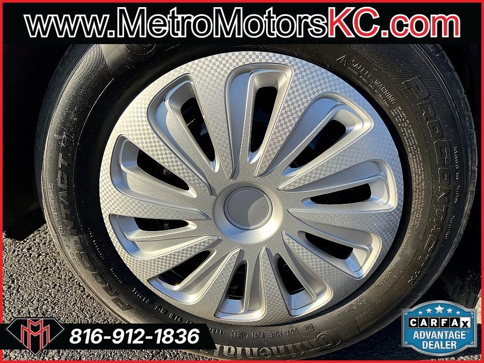 Honda Civic Sdn 4dr Auto LX 2012