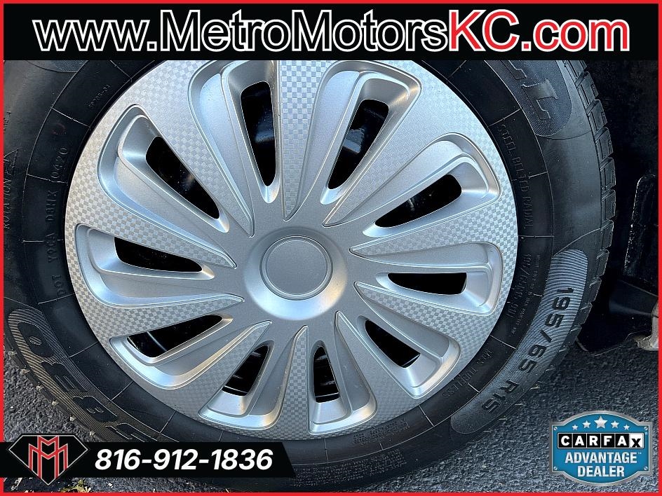 Honda Civic Sdn 4dr Auto LX 2012