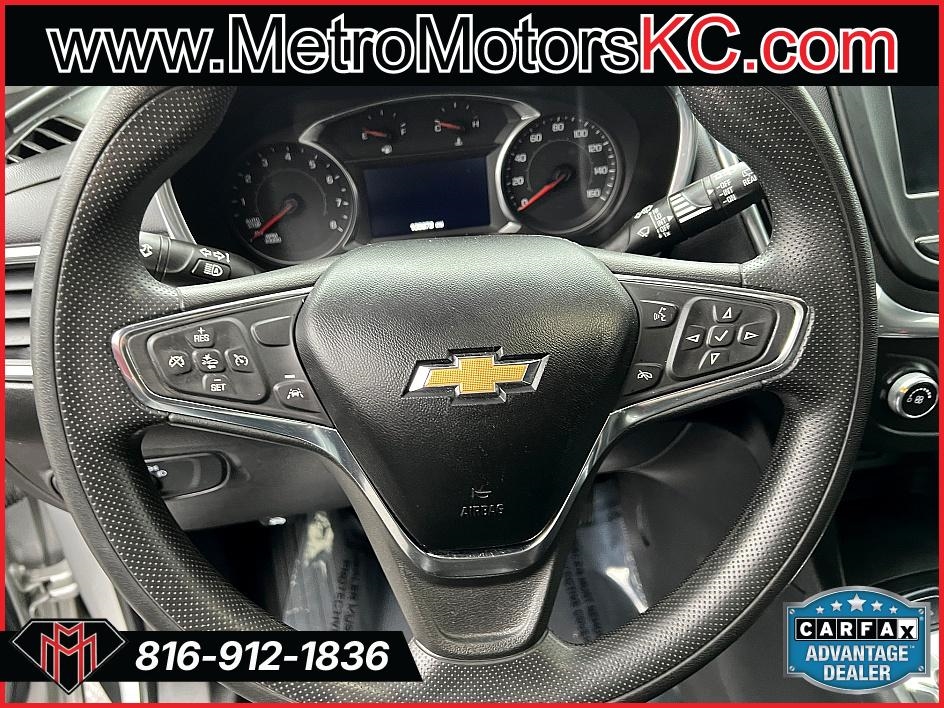 Chevrolet Equinox AWD 4dr LT w/1LT 2021