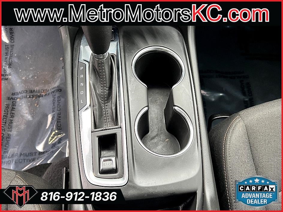 Chevrolet Equinox AWD 4dr LT w/1LT 2021