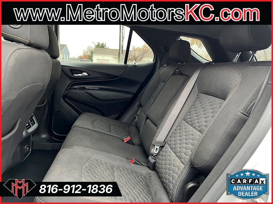 Chevrolet Equinox AWD 4dr LT w/1LT 2021