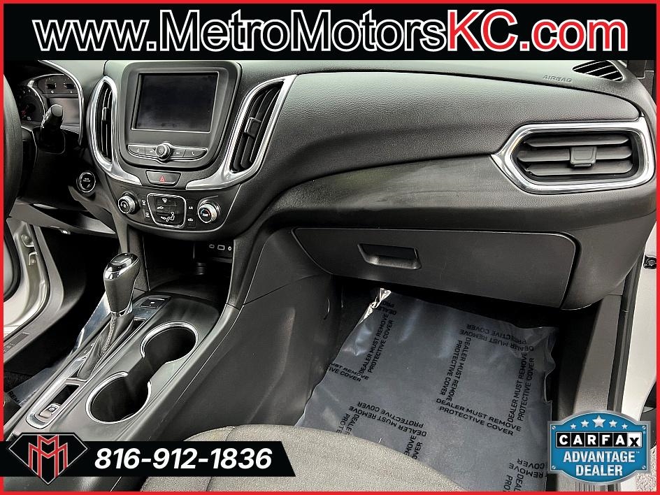 Chevrolet Equinox AWD 4dr LT w/1LT 2021