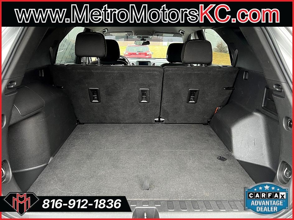 Chevrolet Equinox AWD 4dr LT w/1LT 2021