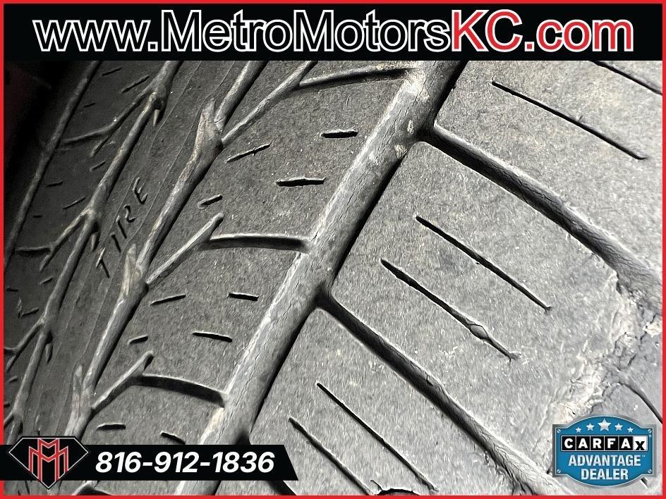 Chevrolet Equinox FWD 4dr LT w/1LT 2019