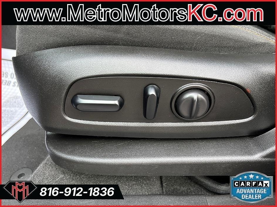 Chevrolet Equinox FWD 4dr LT w/1LT 2019