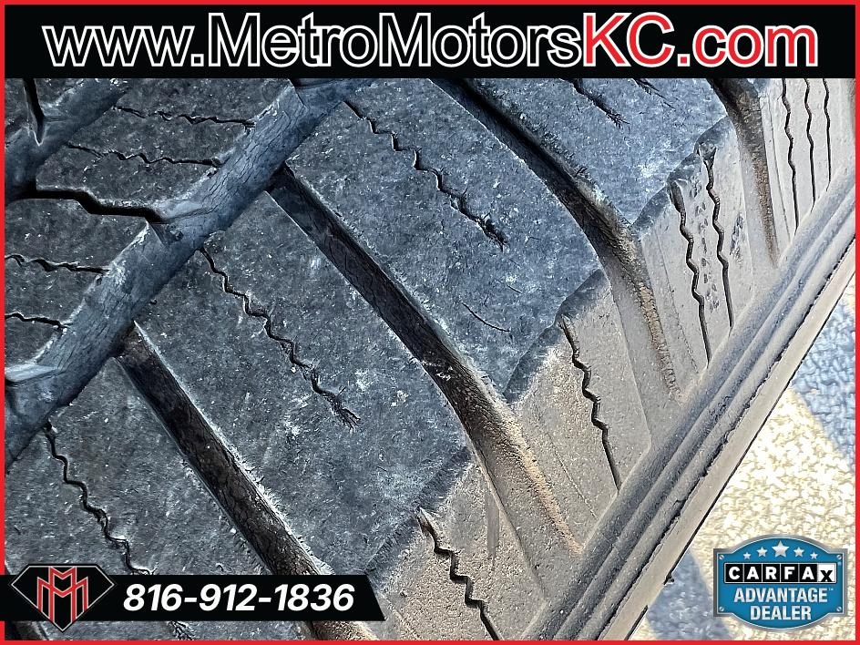 Chevrolet Equinox FWD 4dr LS 2014