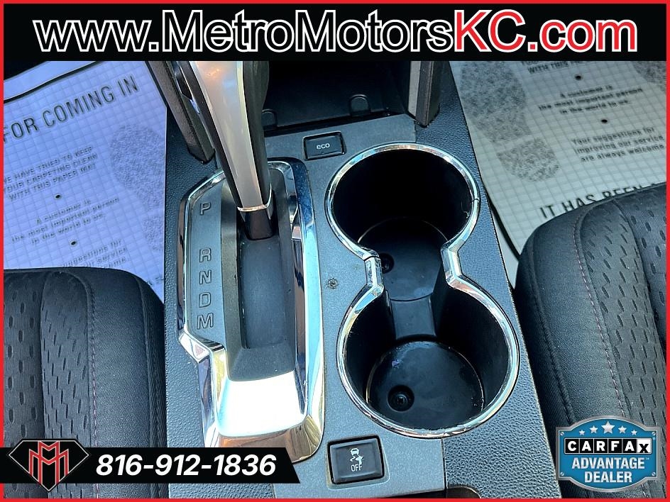 Chevrolet Equinox FWD 4dr LS 2014