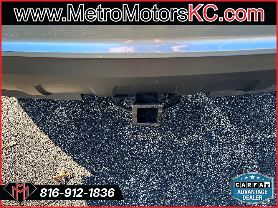 Chevrolet Equinox FWD 4dr LS 2014