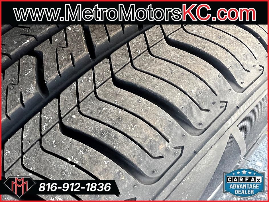 Ford Escape Titanium 4WD 2017