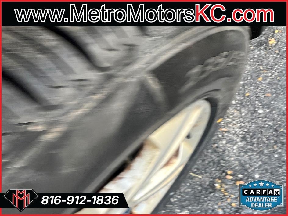 Ford Escape Titanium 4WD 2017